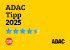 ADAC Tipp 2025