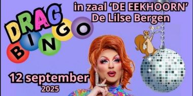Drag Bingo